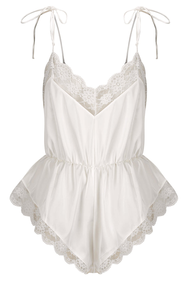 Arabella Teddy Ivory
