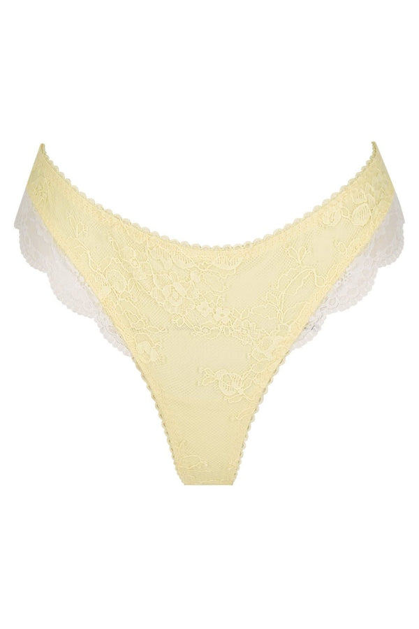 Arabella Thong Limoncello