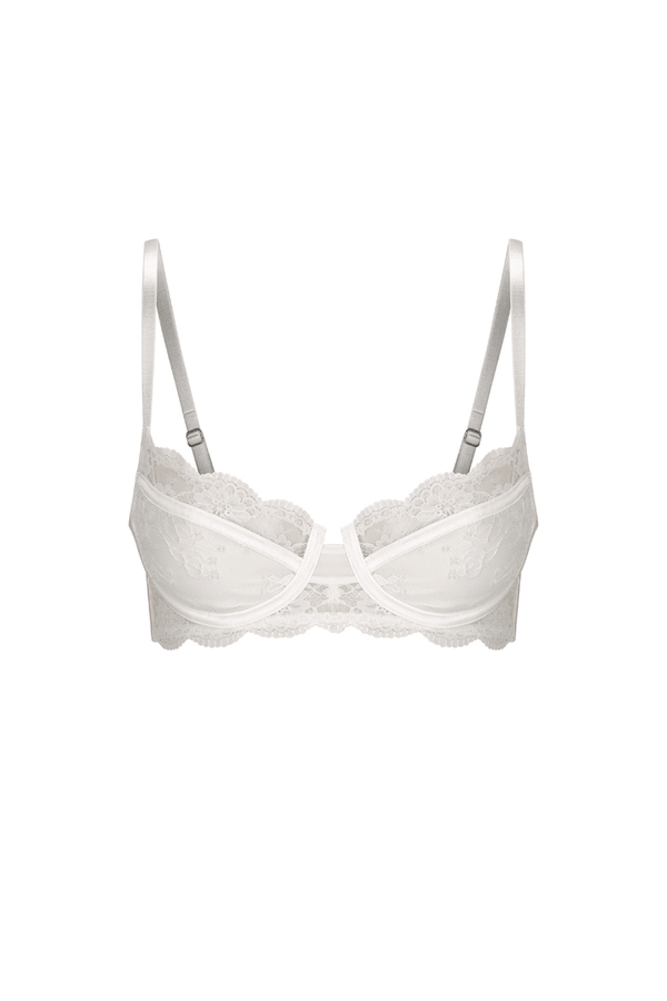 Arabella Underwire Ivory