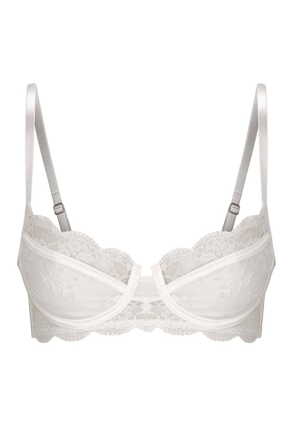 Arabella Underwire Ivory