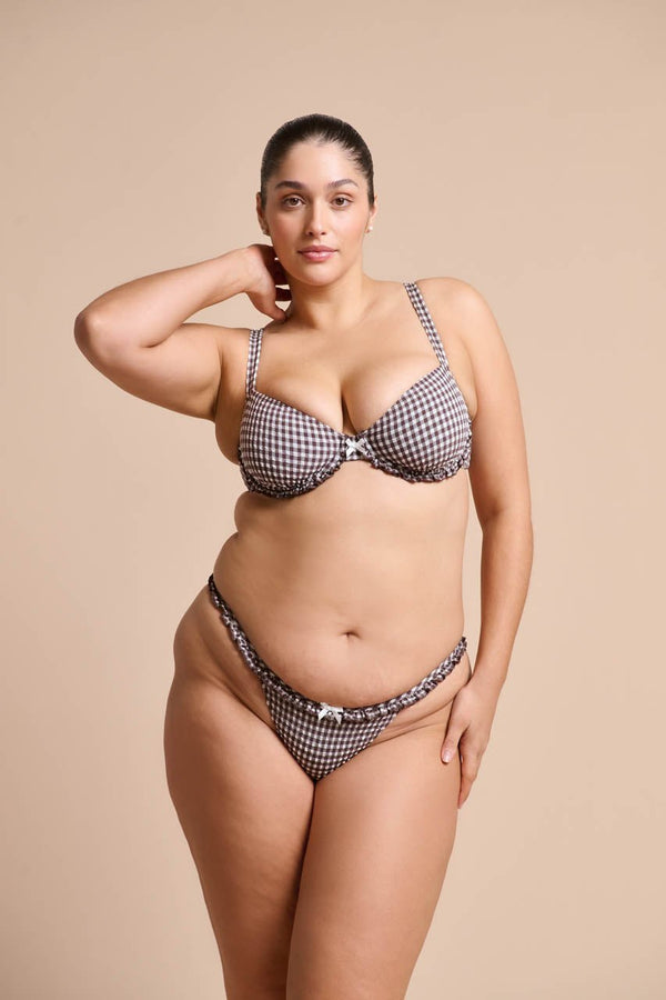 model: 2X