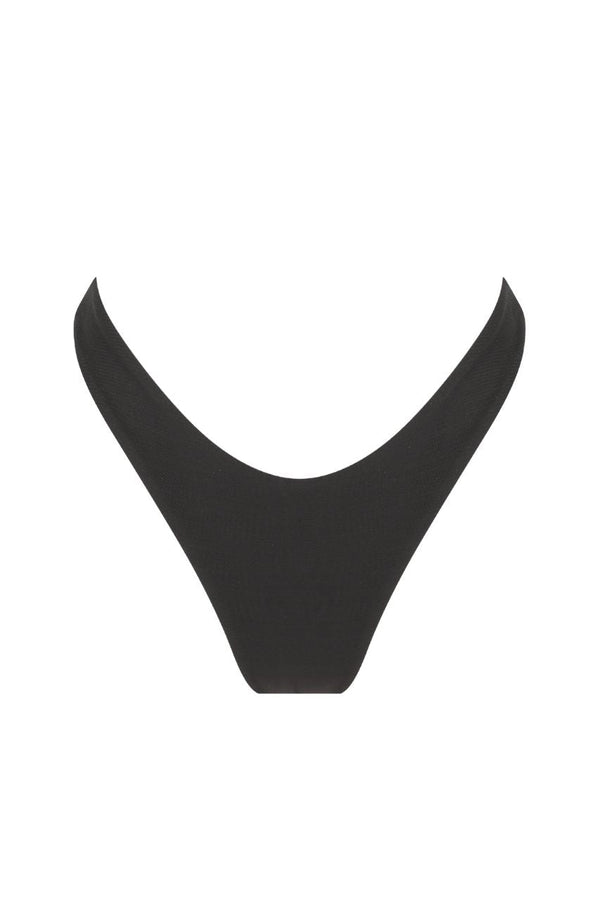 Bambi Swim Brief  Black