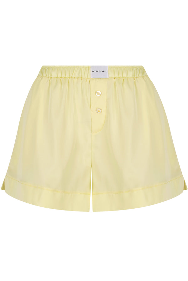 Baxter Boxer Limoncello