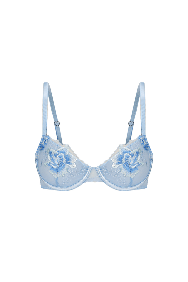 Belle Underwire Ice