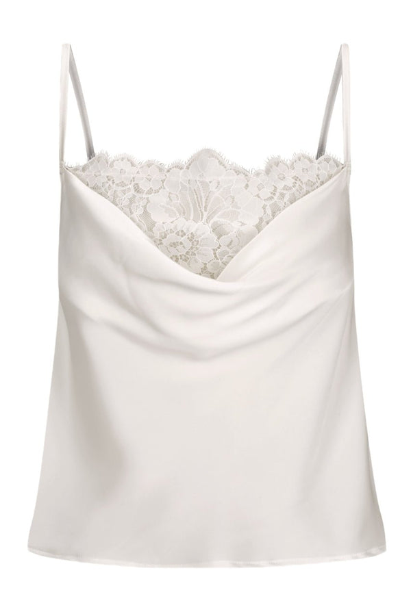 Billie Camisole Ivory