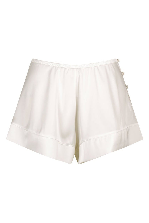 Billie Short Ivory