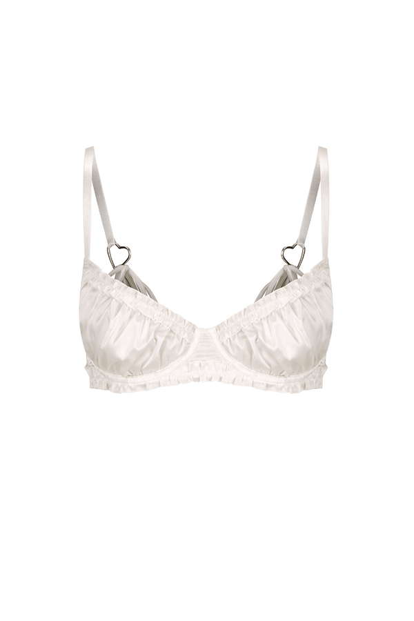 Celeste Underwire Ivory