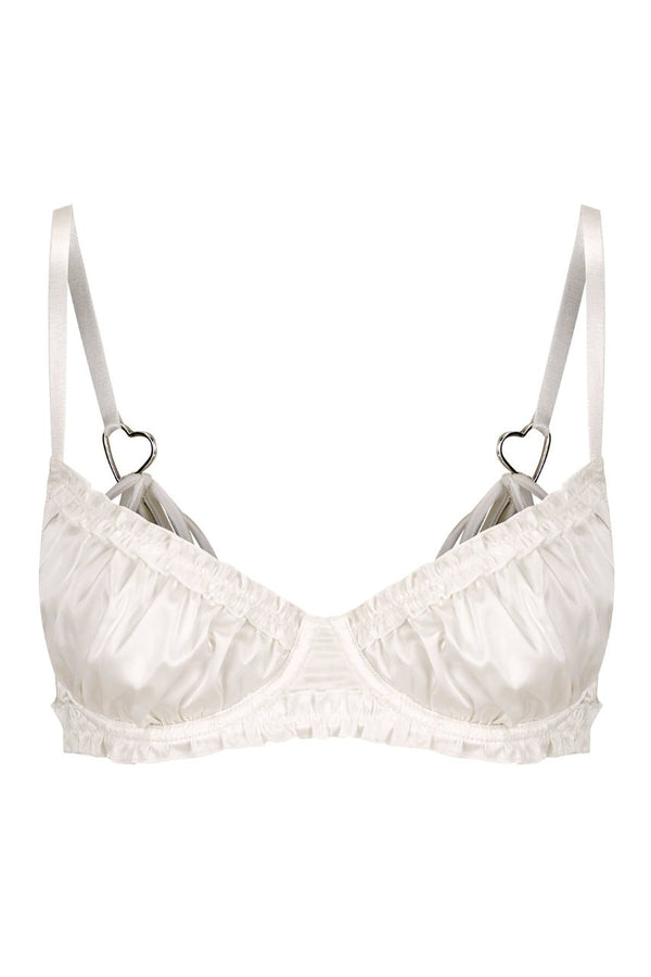 Celeste Underwire Ivory
