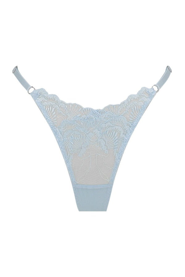 Charli Thong Ice