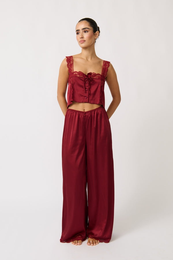 Model Size: S