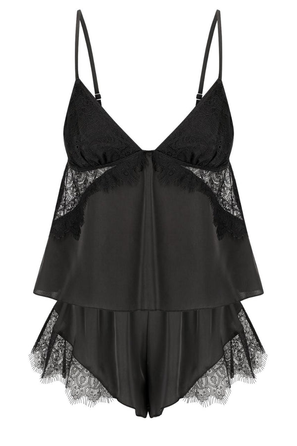 Darcy Set Black