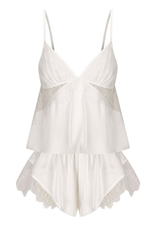 Darcy Set Ivory