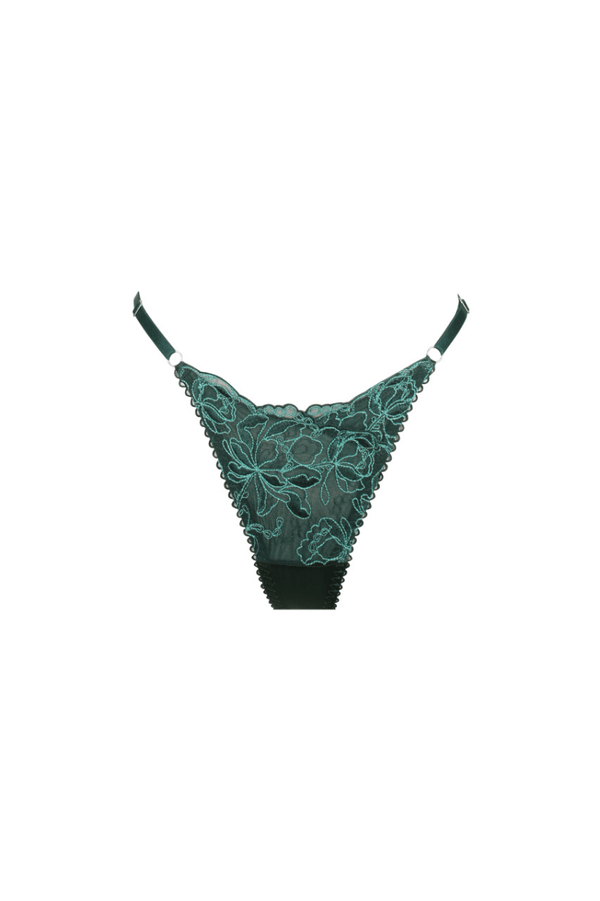 Darling Thong Emerald