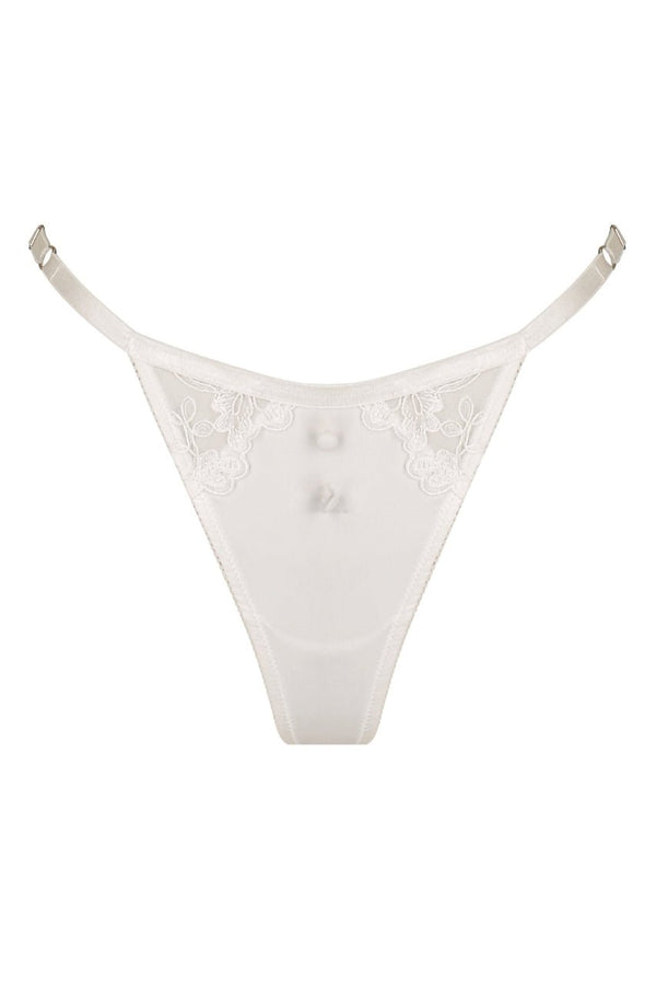 Dylan Thong Ivory
