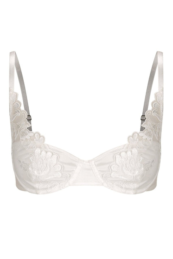 Dylan Underwire Ivory