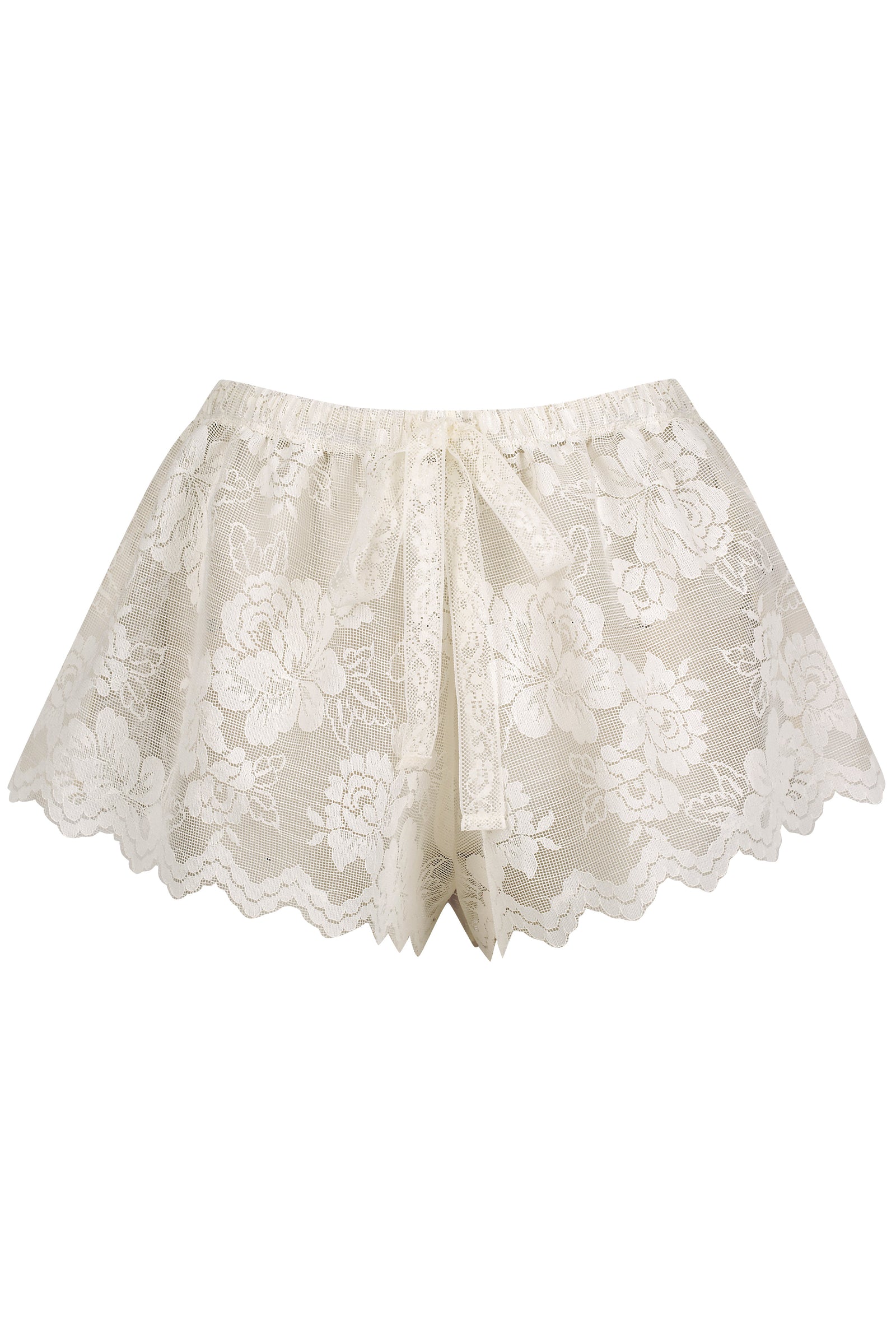 Florence Short Antique