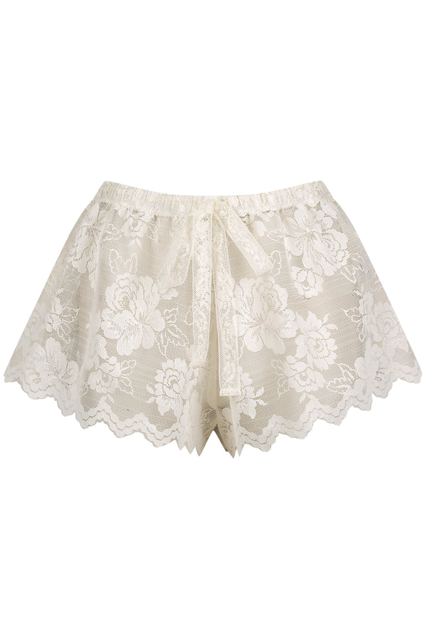 Florence Short Antique