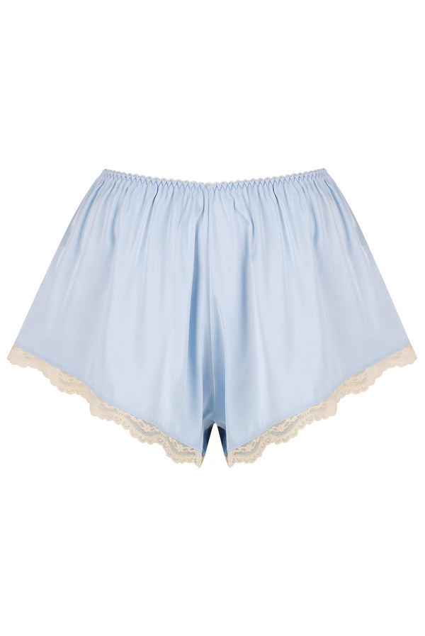 Frida Short Antique Ice