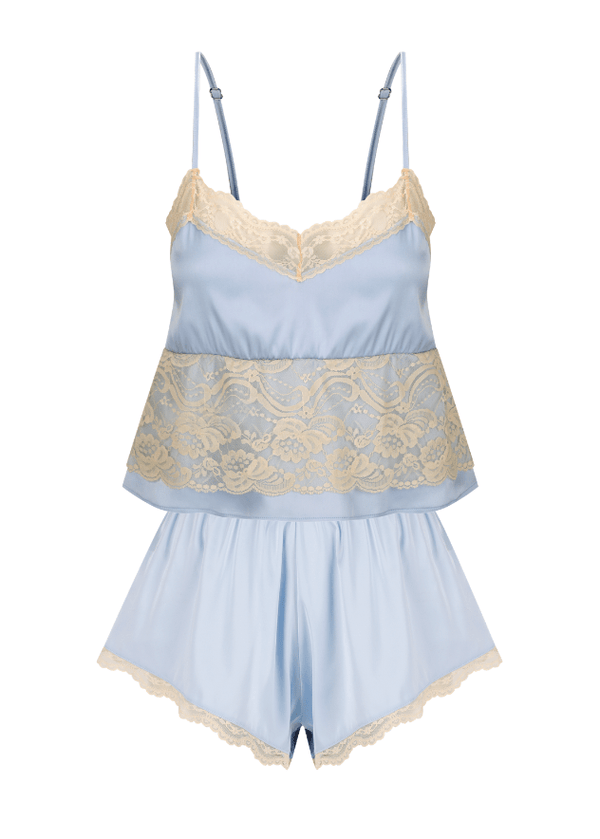 Frida Sleep Set Antique Ice