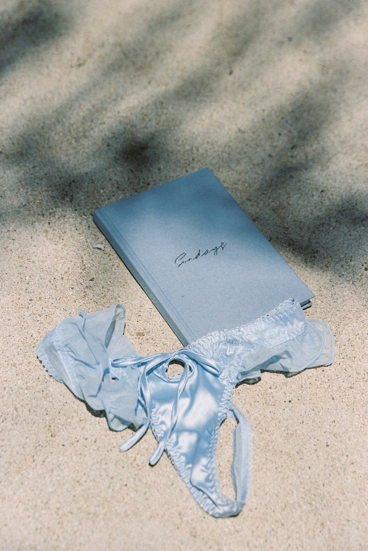 Hanna Journal