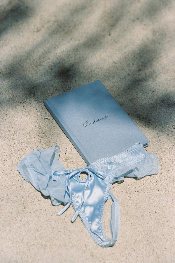 Hanna Journal