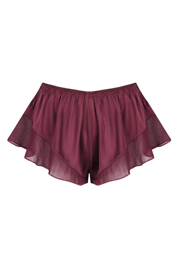 Hanna Short Cherry Cola