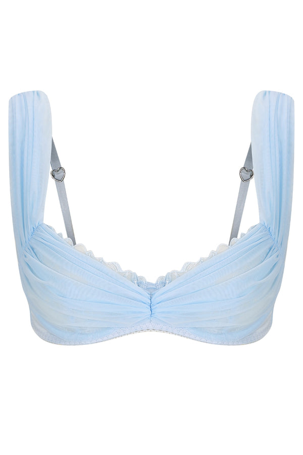 Hanna Underwire Ice