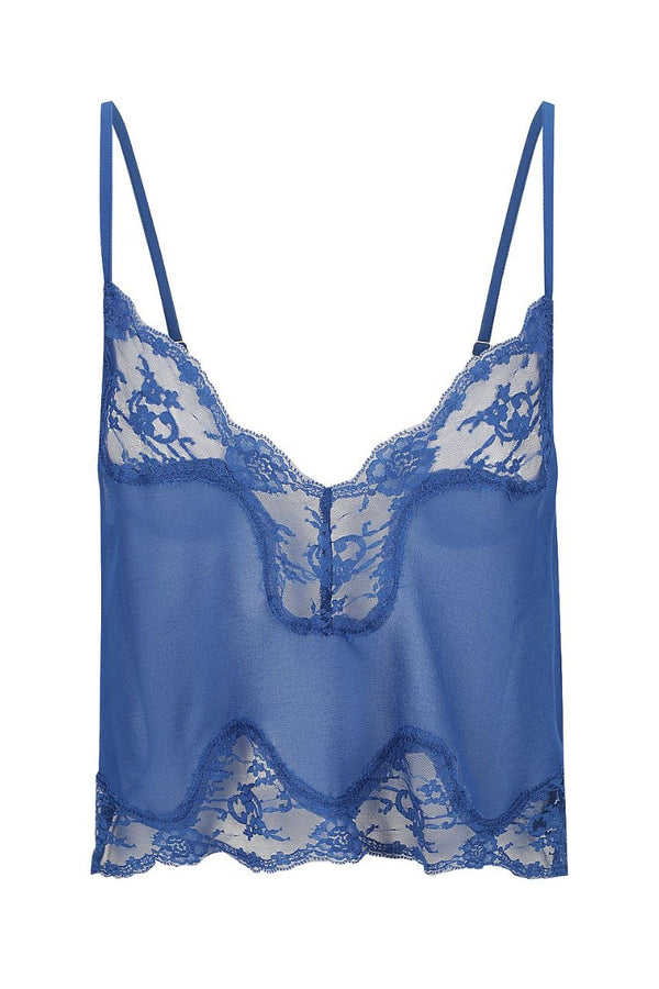 Harley Camisole Cobalt