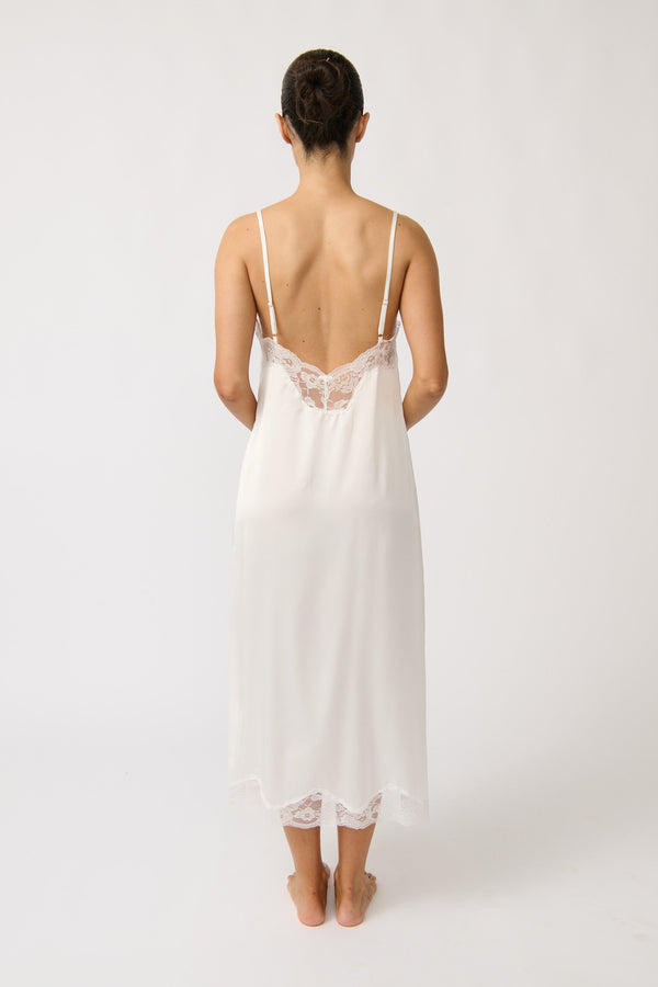 Hayden Slip Ivory