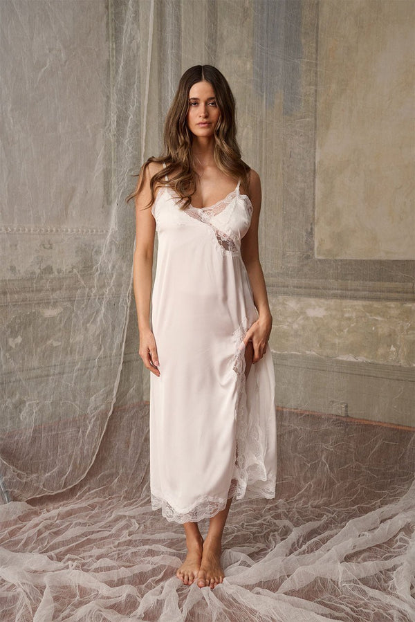Hayden Slip Ivory Hayden Slip Ivory