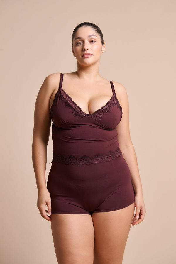 Hugo Short Raisin
