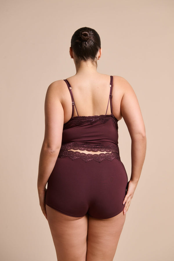 Hugo Short Raisin