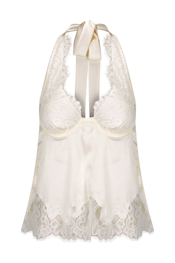 Jacquie Camisole Antique