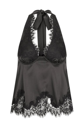 Jacquie Camisole Black