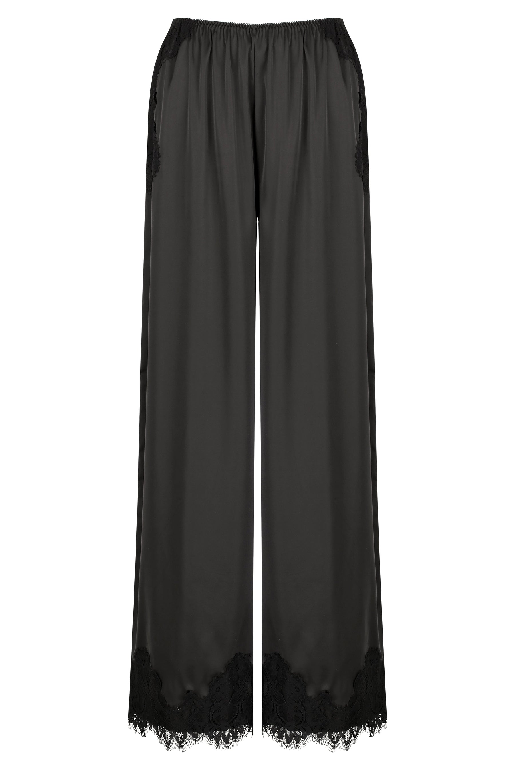 Jacquie Pant Black