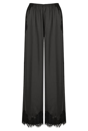 Jacquie Pant Black