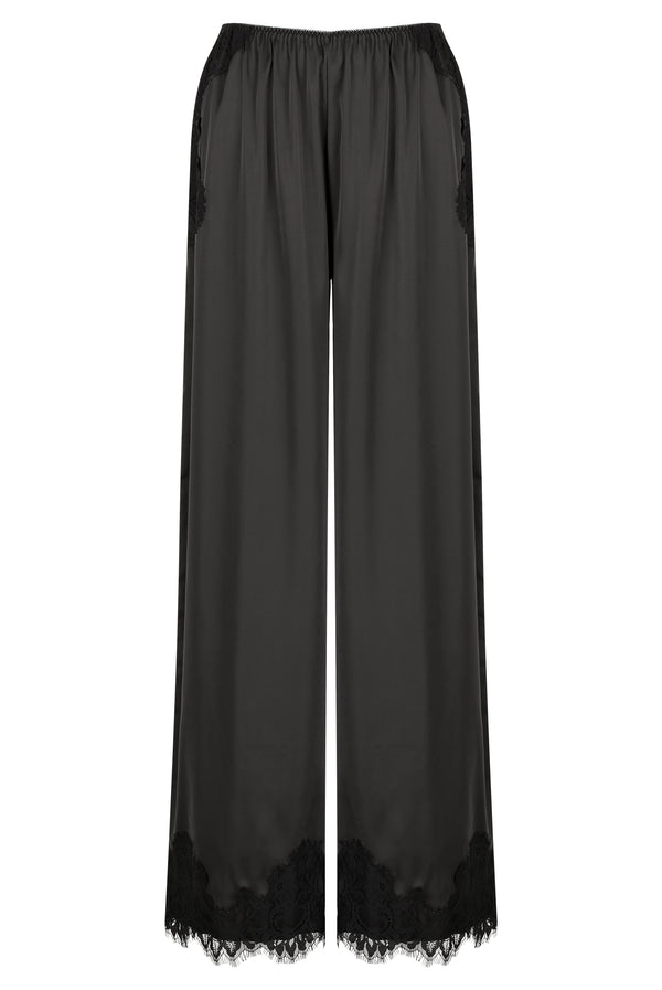 Jacquie Pant Black
