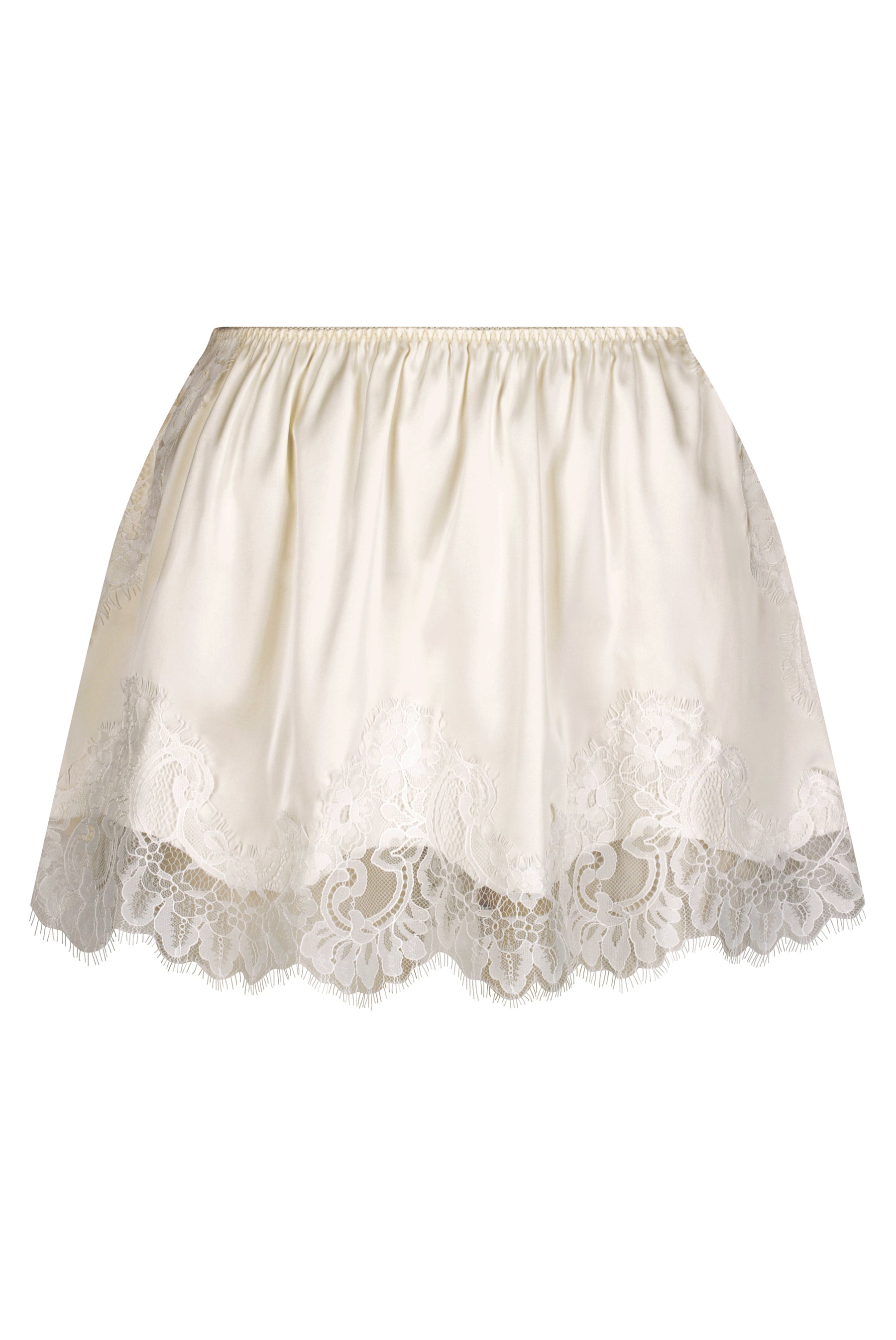 Jacquie Skirt Antique