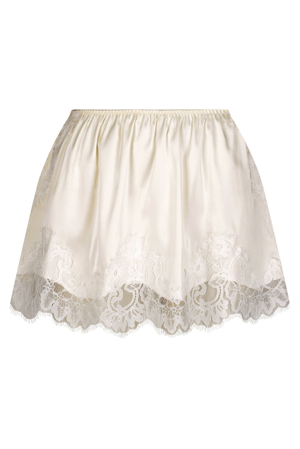 Jacquie Skirt Antique