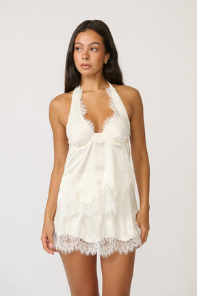 Jacquie Skirt Antique