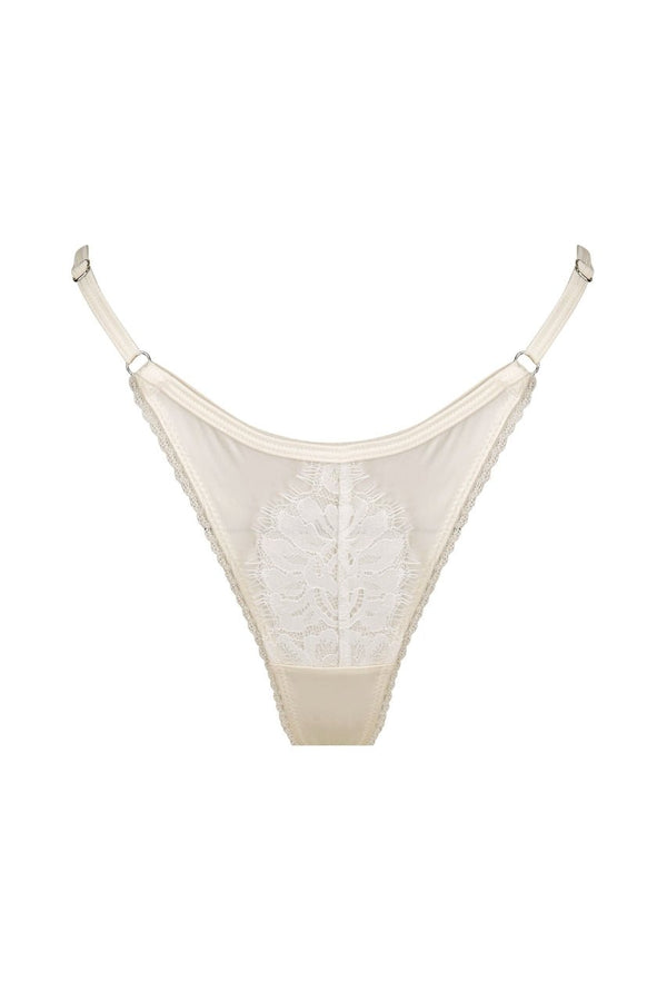 Jacquie Thong Antique