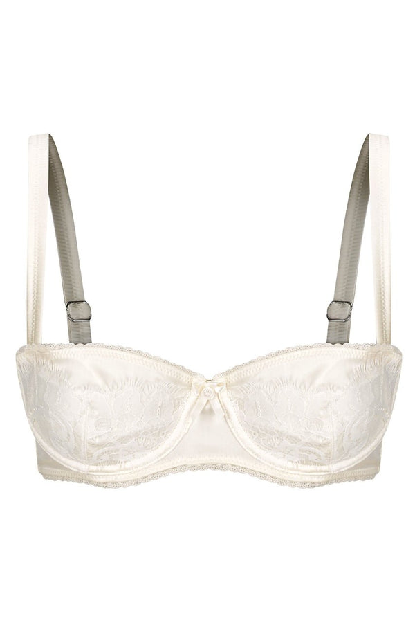 Jacquie Underwire Antique