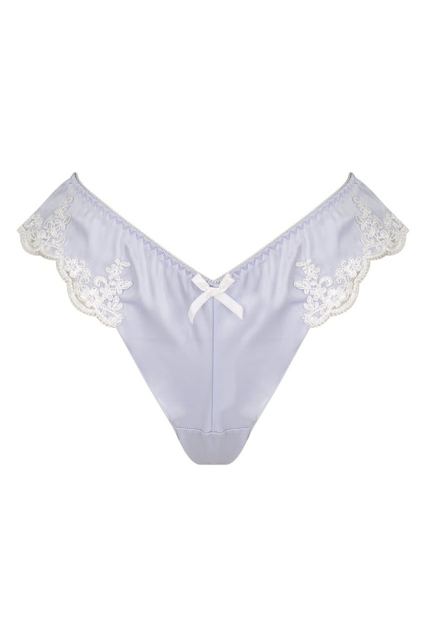 Jean Knicker Cinderella