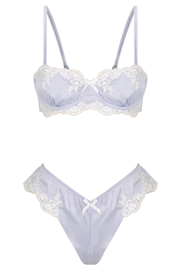Jean Set Cinderella