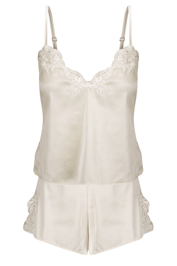 Jean Sleep Set Antique