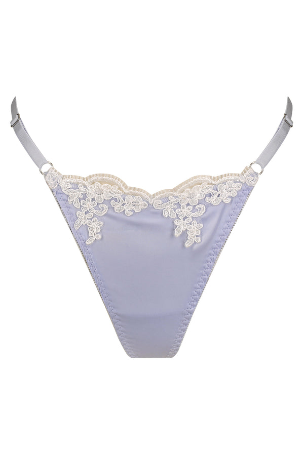 Jean Thong Cinderella
