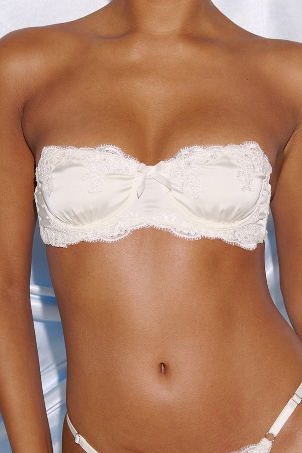 Jean Underwire Antique