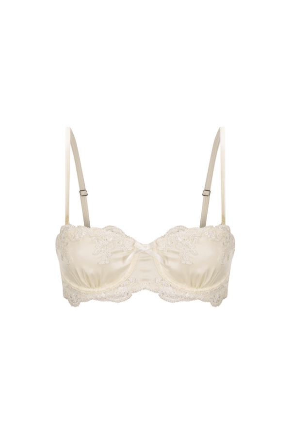 Jean Underwire Antique