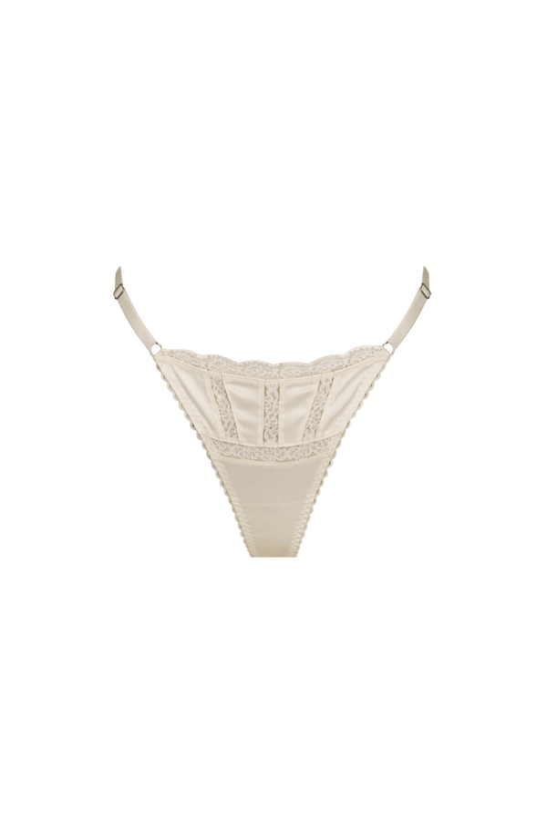 Lana Thong Buttercream