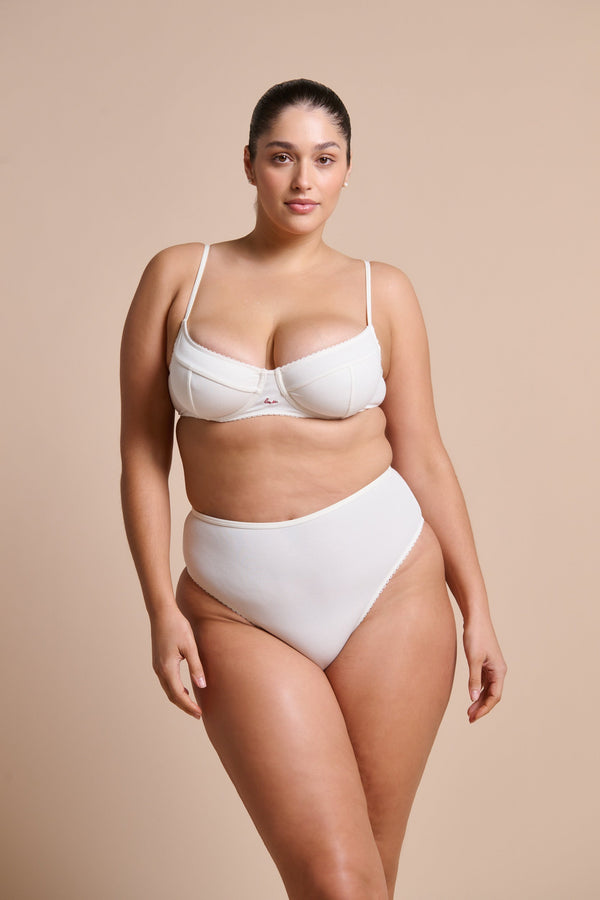 Lover Underwire Cream